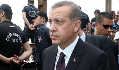 Erdoğan: Türkiye bir hukuk devleti, yargıya talimat veremeyiz