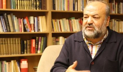 Eliaçık: Ruslar AKP'ye anahtar teslimi seçim öğretti