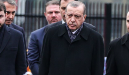 New York Times: Erdoğan’ın partisi derin bir şekilde bölündü