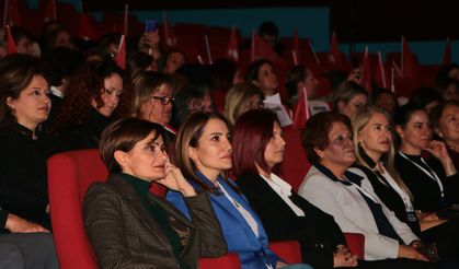 Kadın Kolu Kongresi'ni düzenleyen Kaftancıoğlu'na tepki