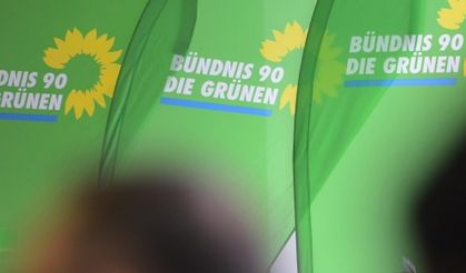Yeşiller'de skandal: '67 bin Euro nerede?' soruşturması