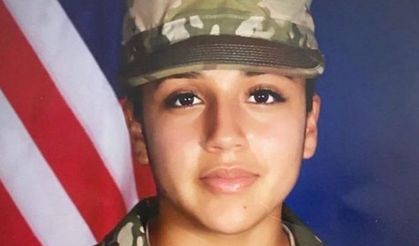 ABD'de, tacize uğradığını söyleyen kadın asker öldürüldü