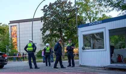 Alevitische Gemeinde Hamburg verurteilt die Attacke vor Synagoge