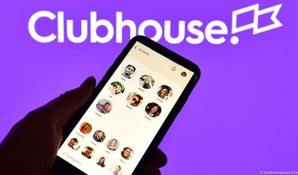 Clubhouse Çin'de yasaklandı
