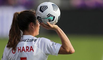 Alman kadın futbolunda taciz depremi