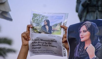 Mahsa Amini için İran devlet televizyonu hacklendi