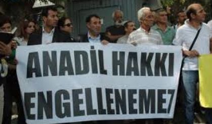 Hollanda'da 'anadil eğitimi' mahkemelik