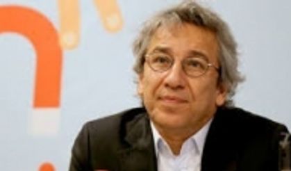 ZDF'te Can Dündar ile Röportaj