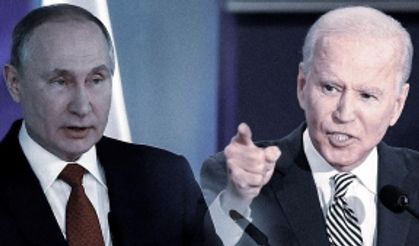Putin'e "savaş suçlusu" demişti: Biden'ın skandal videosu