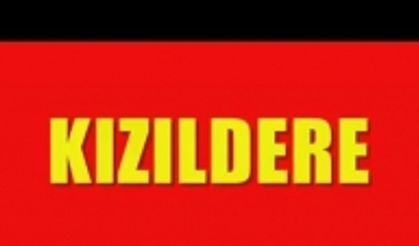 KIZILDERE SANA YiNE GELİRİZ | Sevinç Eratalay