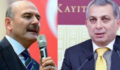 AKP'de Külünk ve Soylu taraftarlarının rant kavgası mı?