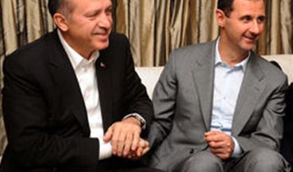 Erdoğan: "Esad ile görüşme olabilir, siyasette küslük dargınlık olmaz"