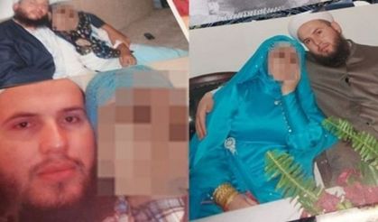 H.K.G.'den kan donduran ifade: “Ailem bana, 'Kadir'e itaat etmezsen cehennemde yanarsın' diyordu"