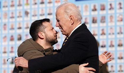 ABD’den Ukrayna açıklaması: Son aşamaya gelindi