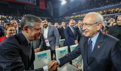 Kılıçdaroğlu: ‘Partimin bütün adaylarına desteğim tamdır’