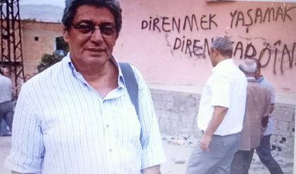 Gazeteci Celal Başlangıç sürgünde hayatını kaybetti