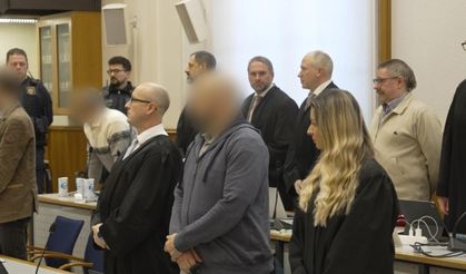 Ekrem İmamoğlu resmen açıkladı: "Cumhurbaşkanı olma iddiasıyla yola çıkıyorum"