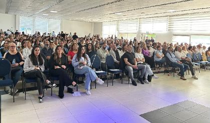 Oberhausen'de dayanışma gecesi: Anadilin Zazaca'ya sahip çık!