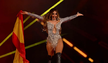 İspanya’dan Eurovision ve FIFA kararı: İsrail katılırsa çekiliriz