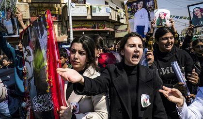 KESK, TMMOB ve TTB’den ortak çağrı: “Suriye’deki Alevilere yönelik katliamlara sessiz kalmayın"
