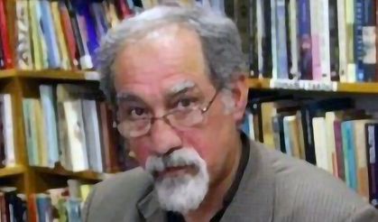 Akademisyen ve araştırmacı Prof. Dr. Mehmet Şehmus Güzel hayatını kaybetti