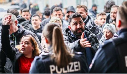 Almanya'daki yüzyılın banka soygunundan yeni detaylar: Soygun günlerce fark edilmedi