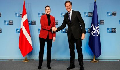 Grönland gerilimi sona mı erdi? Danimarka ve NATO iş birliği mesajı verdi