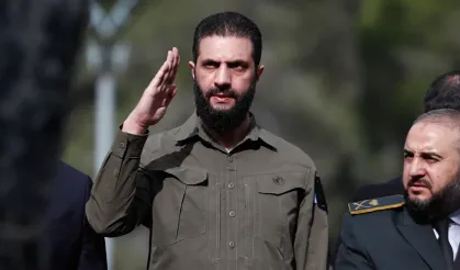 Berlin’de El-Şara tartışması: Hukukçu Rüzgar’dan Alman yargısına açık mektup