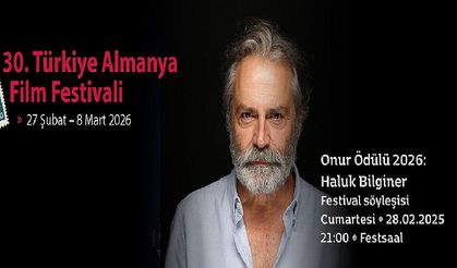 Türkiye Almanya Film Festivali'nin özel kitabı 'Uzak Yollardan Geldik' çıktı