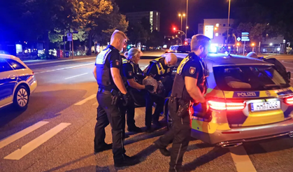 Berber salonu baskınında 25 yaşındaki Kürt genci gözaltına alındı