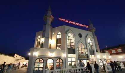 Almanya’da bir ilk yaşandı: Göttingen'de Ramazan'da ezan okundu