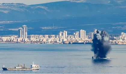 ABD destekli İsrail saldırısına İran’dan misilleme: Berlin ve Brüksel’den itidal çağrısı