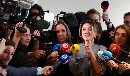 Hollanda’da Dilan Yeşilgöz başbakan yardımcısı ve savunma bakanı oluyor