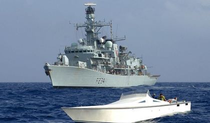 ABD plakalı sürat teknesinden silahlı saldırı: Küba açıklarında 4 ölü, 6 yaralı