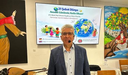 21 Şubat Dünya Ana Dil Günü’nde Zazacaya sahip çık