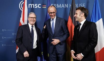 Trump’ın Hürmüz Boğazı çağrısına Almanya, Fransa ve Norveç'ten ret, İngiltere kararsız