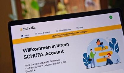 Almanya’da kredi kayıt bürosu Schufa yeni sisteme geçti: Tüketiciler için ne değişiyor?
