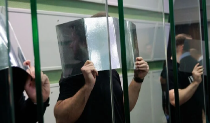 Cezaevi çalışanlarının araçlarını kundaklatan Remmo çetesine hapis cezası