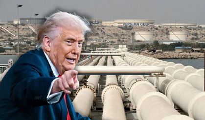 Olası saldırı endişesi: İran Hark Adası’ndaki petrol stoklarını azaltıyor