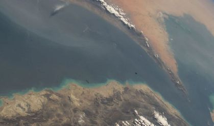 İran'dan Hürmüz Boğazı'nda Hint tankerlerine geçiş izni