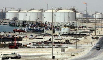 İsrail saldırısının ardından İran LNG tesislerini vurdu; ABD “en büyük saldırıya” hazırlanıyor