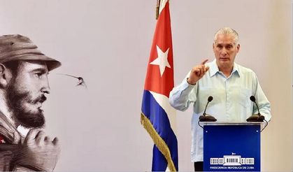 Küba’dan ABD’ye sert uyarı: “Her türlü saldırıya karşı direniriz”