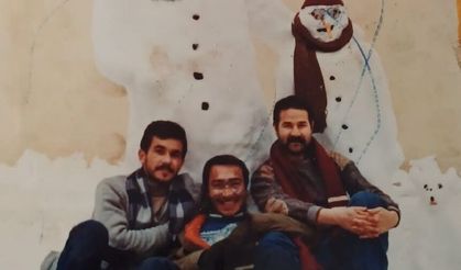 Kadırga Mehmet’i(*) kaybettik…