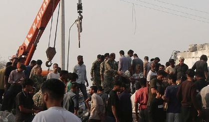 İran’da okula hava saldırısı: Çok sayıda öğrenci hayatını kaybetti, üç ABD askeri öldü