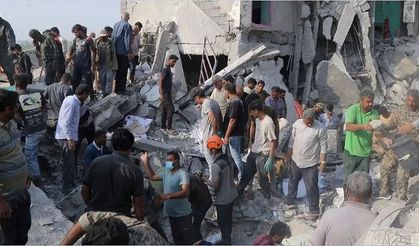 İran'da 168 çocuğun öldüğü okul saldırısı: Analizler ABD Tomahawk füzesini gösteriyor