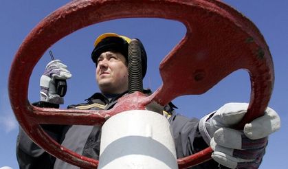 Moskova'dan açıklama: Avrupa’ya gönderilen Rus doğalgazı Asya'ya yönlendirilecek