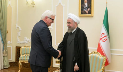 Almanya Cumhurbaşkanı Steinmeier: “İran savaşı uluslararası hukuka aykırı”