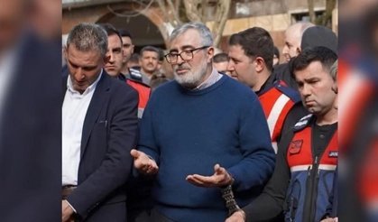 Jet Fadıl’dan cenazede dikkat çeken iddialar: “Ya oteli vereceksin ya içeri gireceksin”