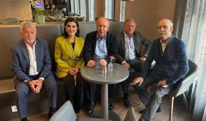 Muharrem İnce’den AKP’ye Bursa Belediyesi tepkisi: “Utanmıyor musunuz?