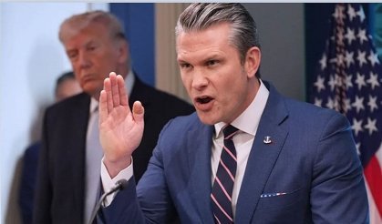 ABD’de 70 Demokrat Kongre üyesinden Trump'a azil çağrısı